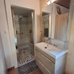Maison 20' Colmar Jardin Calme Chevaux Vue Poêle à Bois Jungholtz