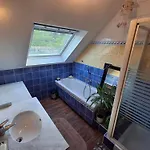 Hébergement de vacances Maison 20' Colmar Jardin Calme Chevaux Vue Poêle à Bois