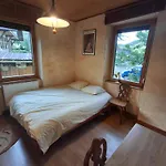 Maison 20' Colmar Jardin Calme Chevaux Vue Poêle à Bois Hébergement de vacances *