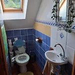Maison 20' Colmar Jardin Calme Chevaux Vue Poêle à Bois Jungholtz