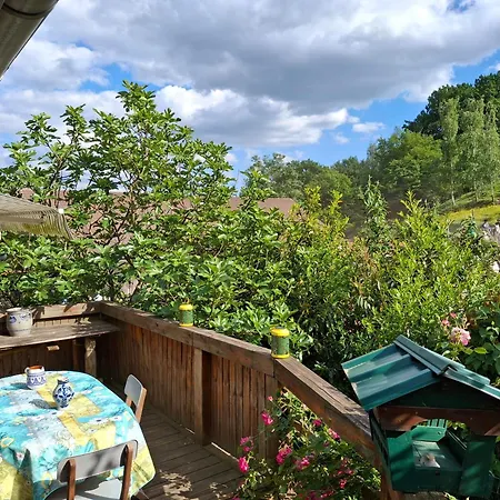 Maison 20' Colmar Jardin Calme Chevaux Vue Poêle à Bois *